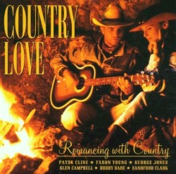 Country Love: Romancing With Country