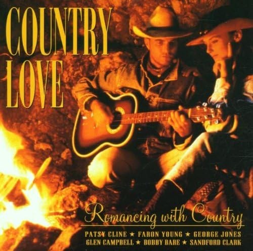 Country Love: Romancing With Country
