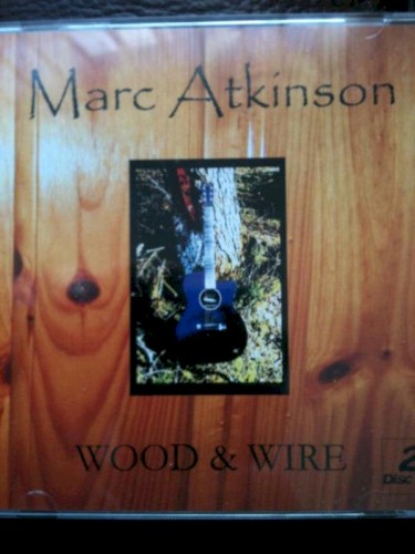 WOOD & WIRE