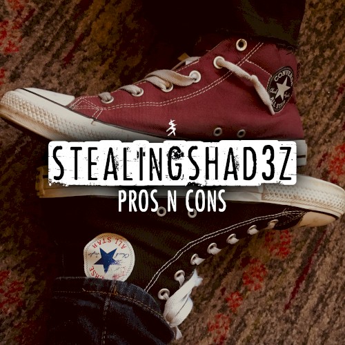 Pros N Cons EP