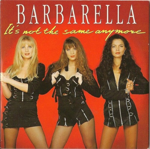 It’s Not the Same Anymore