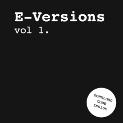 E-Versions, Vol 1.