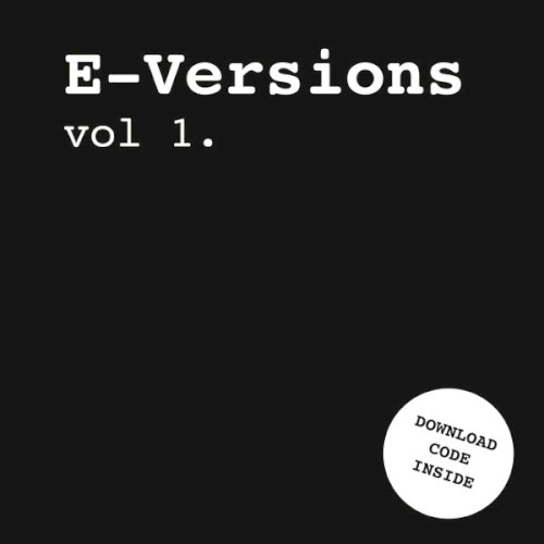 E-Versions, Vol 1.