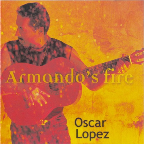 Armando's Fire
