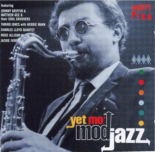 Yet Mo’ Mod Jazz