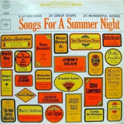 Songs for a Summer Night