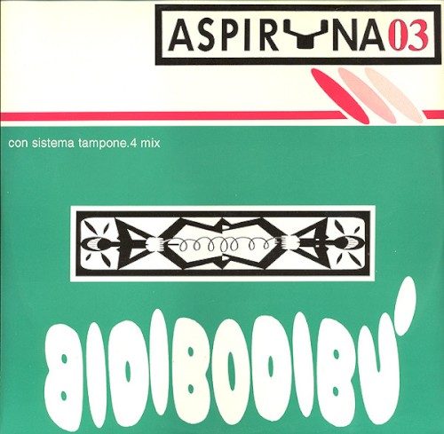 Bidibodibu'
