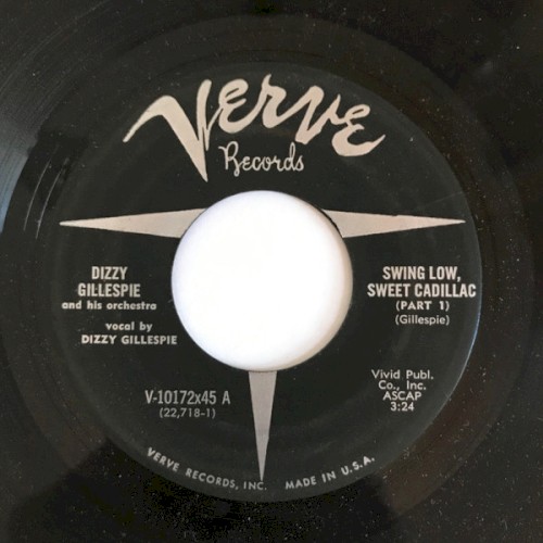 Swing Low, Sweet Cadillac, Part 1 and 2