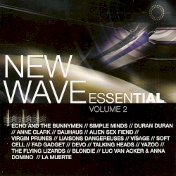Essential New Wave, Volume 2