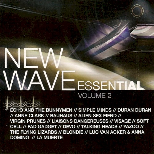 Essential New Wave, Volume 2