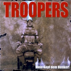 Mein Kopf dem Henker!