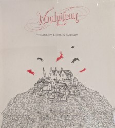 Treasury Library Canada