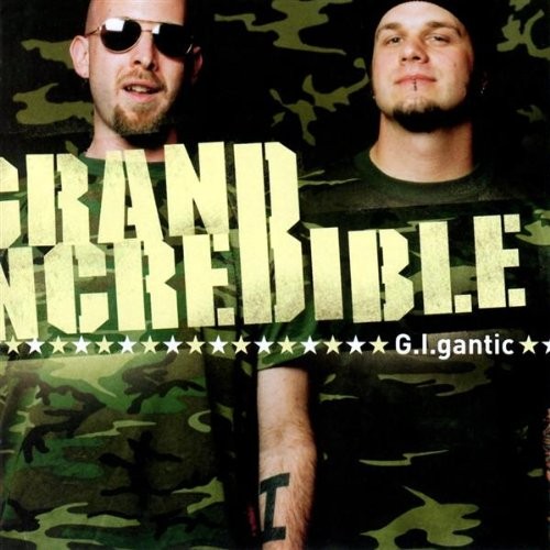 G. I. Gantic