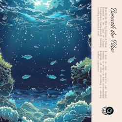 Beneath the Blue