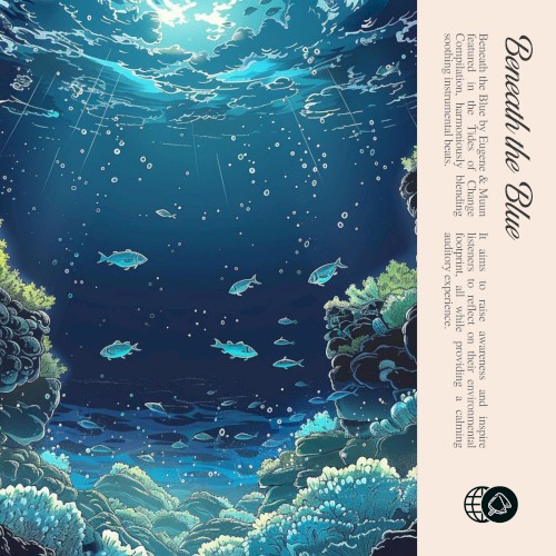 Beneath the Blue