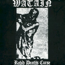 Rabid Death’s Curse