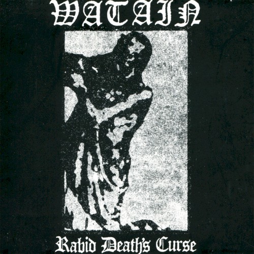 Rabid Death’s Curse