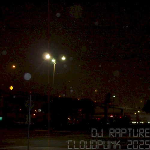 DJ RAPTURE @ CLOUDPUNK 2025