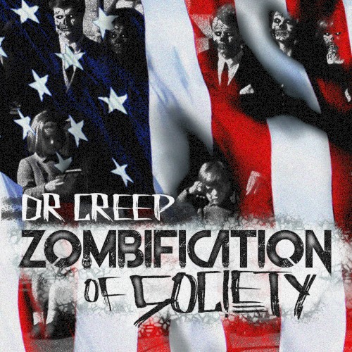 Zombification of Society