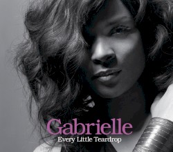 Every Little Teardrop