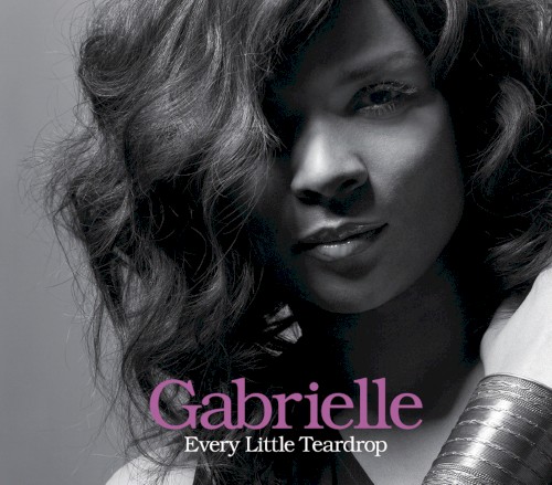 Every Little Teardrop