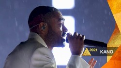 2021-05-23: Live at Worthy Farm