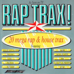 Rap Trax!