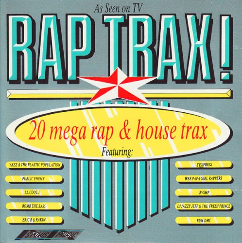Rap Trax!