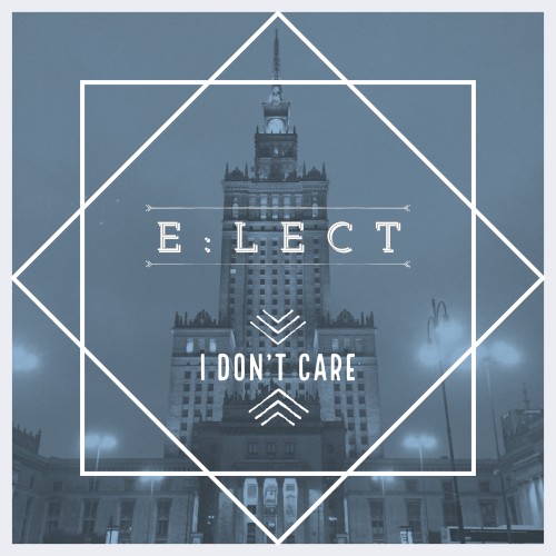 I Don’t Care