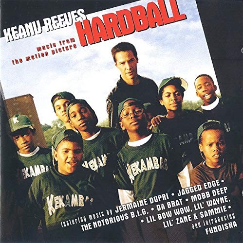 Hardball: Music From The Motion Picture