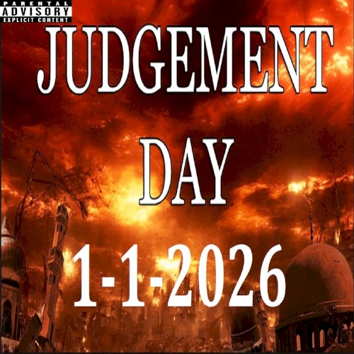 JUDGEMENT DAY