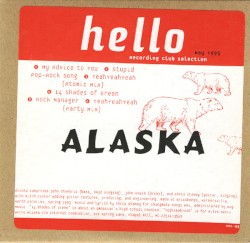 Alaska