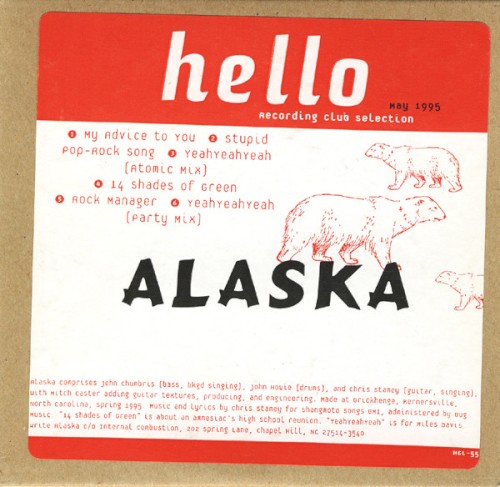Alaska