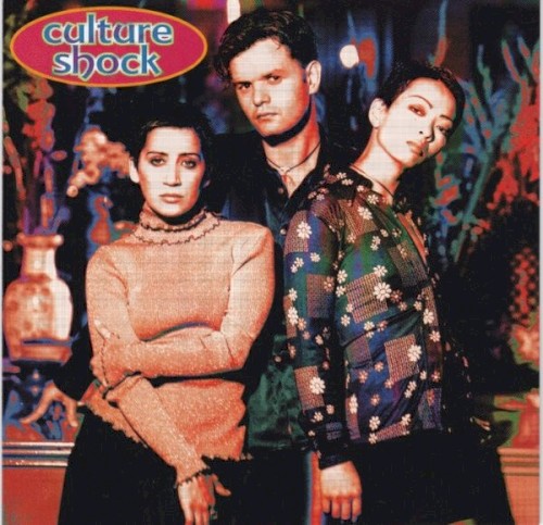 Culture Shock
