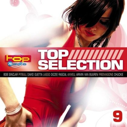 Top Selection 9