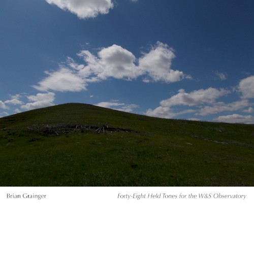 Forty-Eight Held Tones for the W&S Observatory