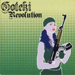 Revolution