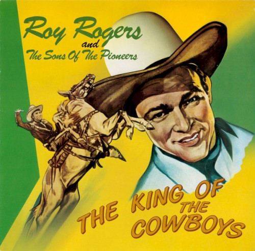 The King of the Cowboys