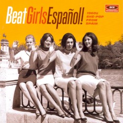 Beat Girls Español!: 1960s She-Pop from Spain