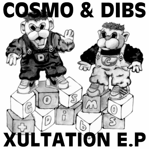 Xultation EP