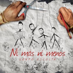 Ni más ni menos