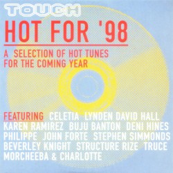 Hot for ’98