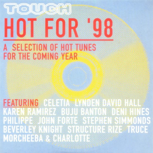 Hot for ’98