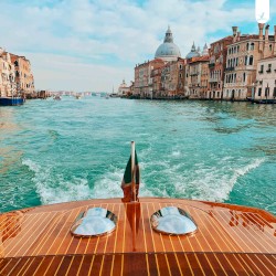 Boat Ride