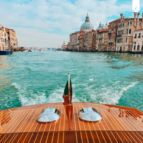 Boat Ride