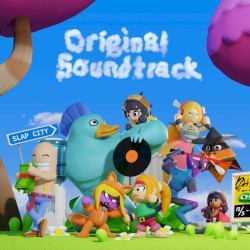 Slap City (Original Soundtrack)