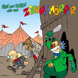 Folge 25: und der Zirkusmörder