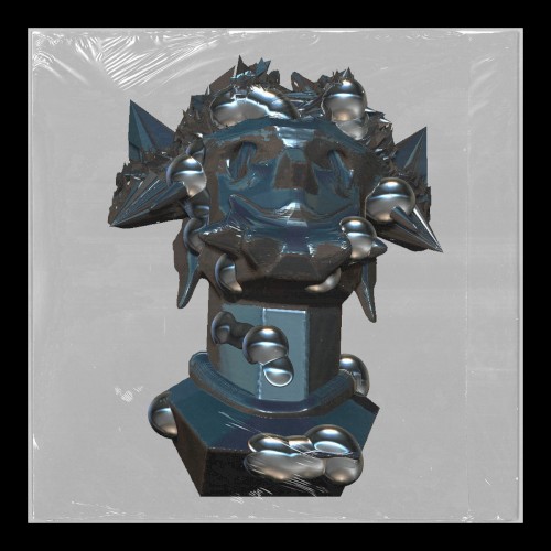 Radiance of a Particular Shape