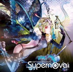 EXIT TUNES PRESENTS Supernova 4