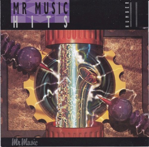 Mr Music Hits 11•94